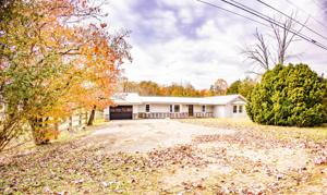 433 Coomer Road