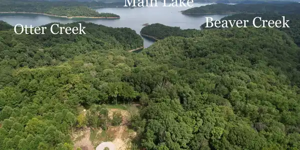 Lot 6 Lakewood Estates Road