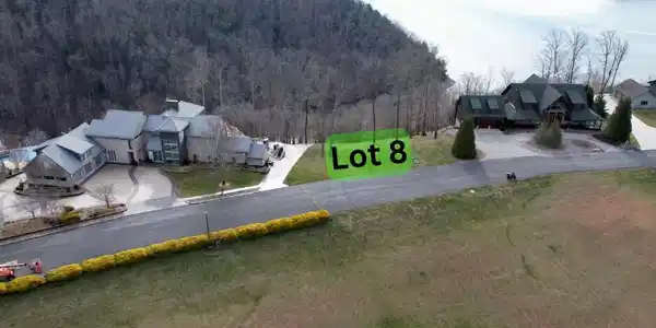 Lot 8 Eagle Point Drive