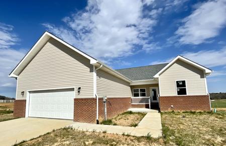 205 Lone Oak Drive