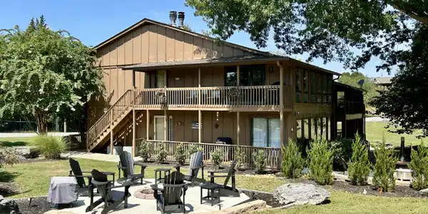 63-3 Woodson Bend Resort