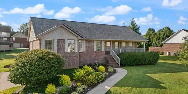 438 Lewis Brown Drive