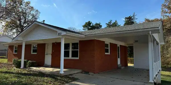 237 E French Avenue