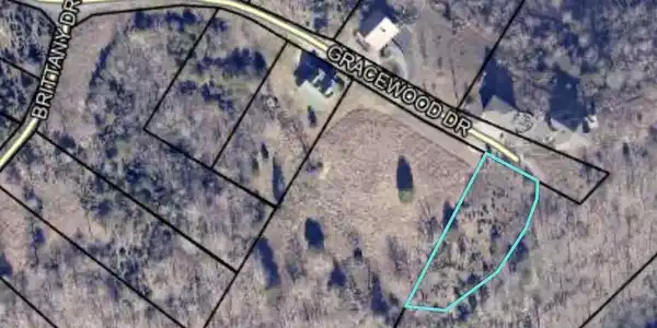 Lot 19 Gracewood Drive