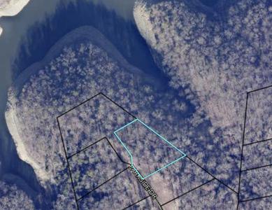 Lot 89 Cumberland Shores