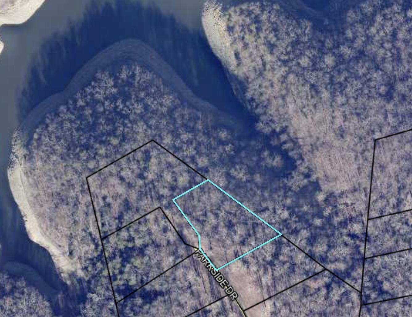 Image 1: aerial