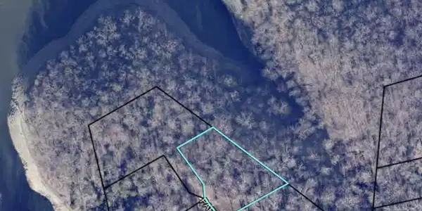 Lot 89 Cumberland Shores