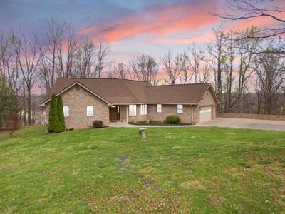 436 Green Hill Estates Road