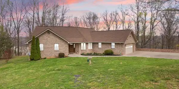 436 Green Hill Estates Road