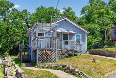 900 Hagers Camp Road