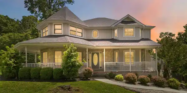 414 Lake Forest Drive
