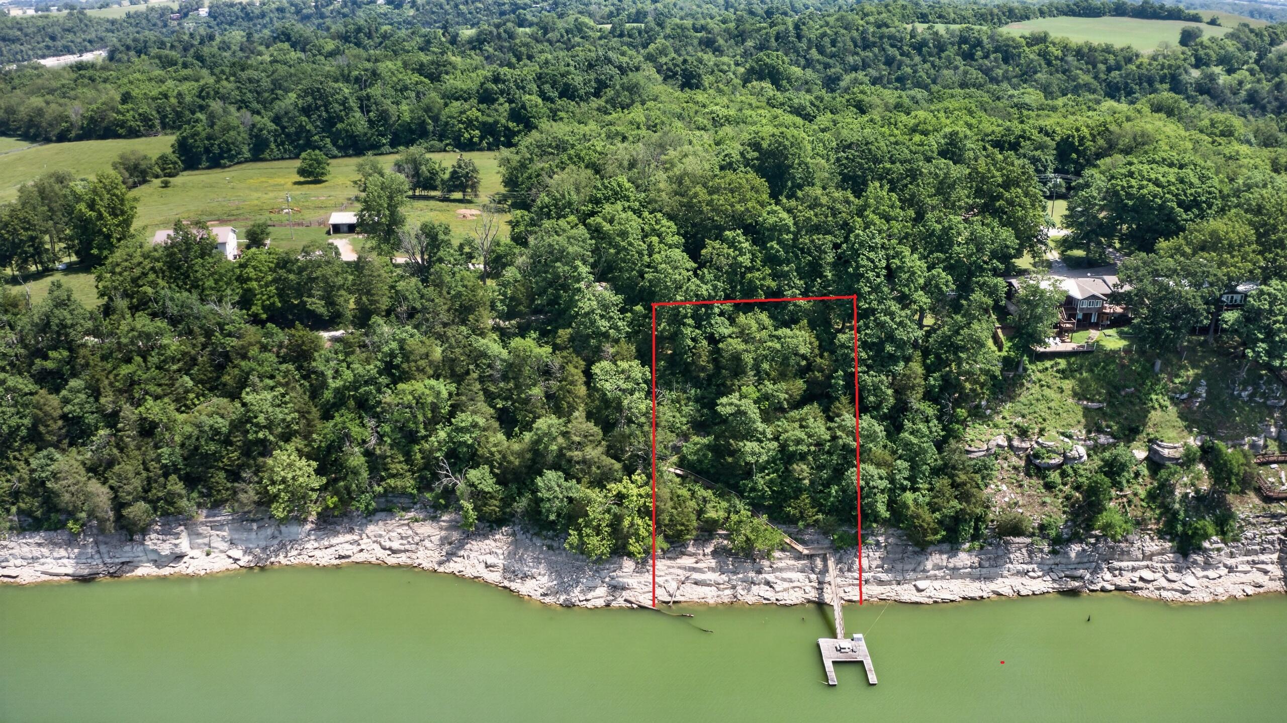 Image 2: 292 Lakeview Pt AERIAL