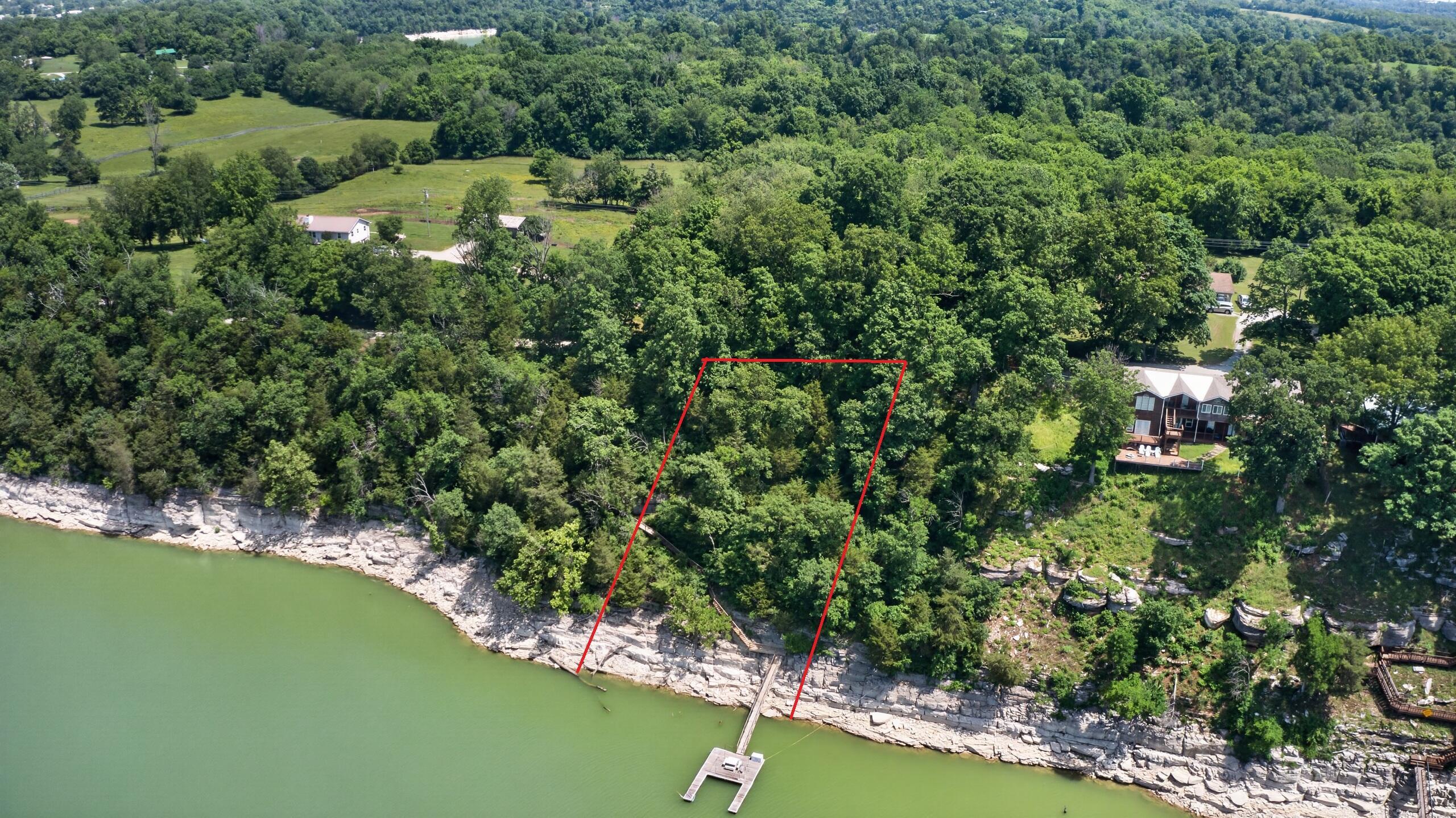 Image 4: 292 Lakeview Pt AERIAL 3