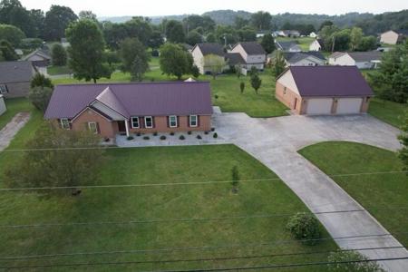 4360 West Hwy 80