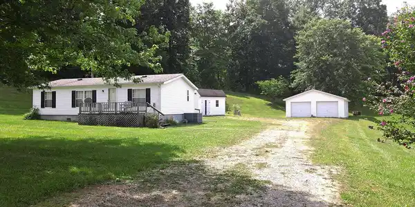 4409 Grider Hill Road