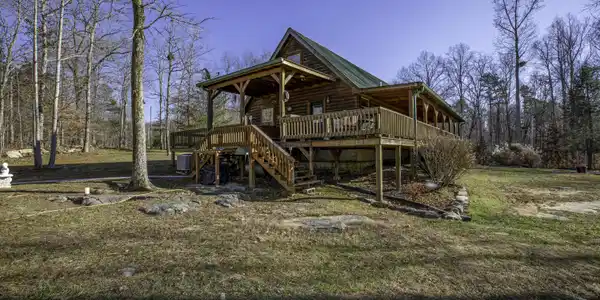 3463 Omega Park Road