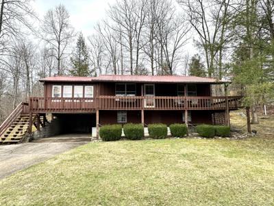 1591 Sloans Valley Road