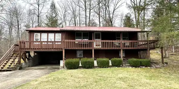1591 Sloans Valley Road