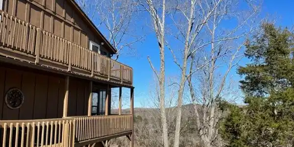 12-3 Woodson Bend Resort