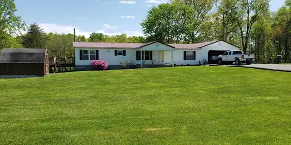 20 Oak Drive
