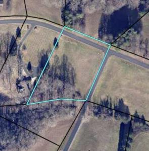 Lot 20 Laurelwood