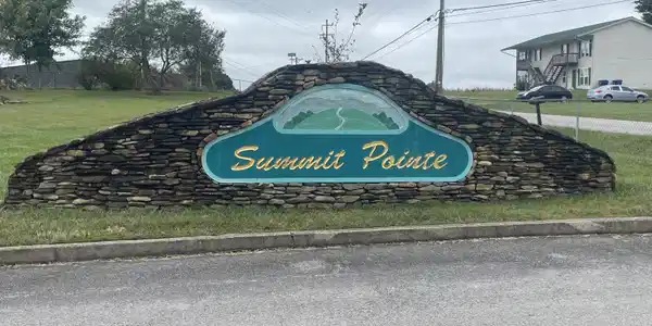 Lot 8 Wind Song Drive