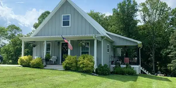 111 Safe Harbor Lane
