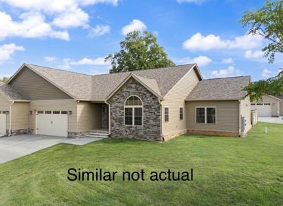 15-A W Canterbury Drive