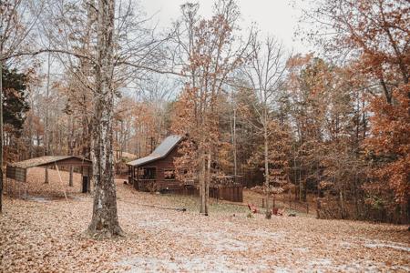 2320 Richardson Road