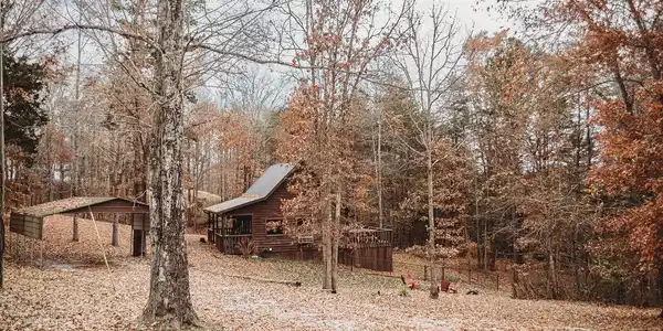 2320 Richardson Road