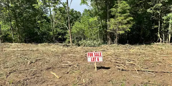 Lot 6 Spanns Lane