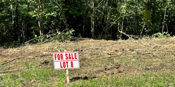 Lot 8 Spanns Lane