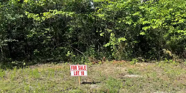 Lot 10 Spanns Lane