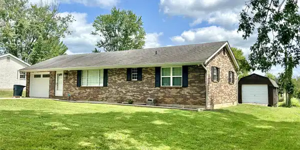 5117 Maple Grove Drive