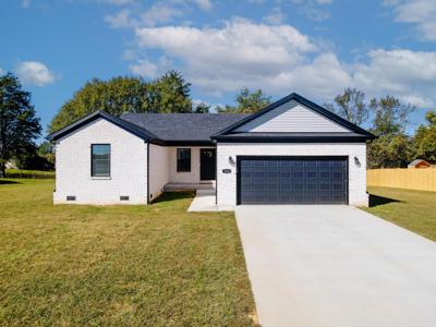 206 Lone Oak Drive