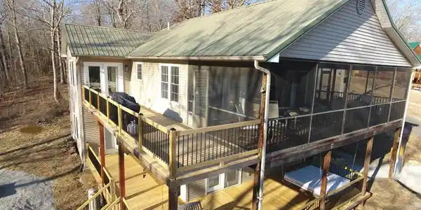 48 Alligator Cove