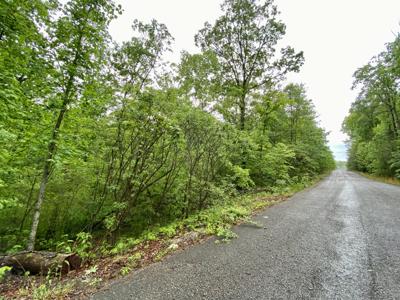 0 Boone Ridge Trail
