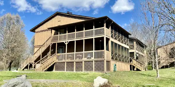68-3 Woodson Bend Resort