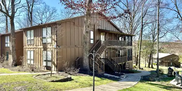 27-3 Woodson Bend Resort