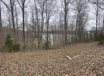Lot 37 Cumberland Shores