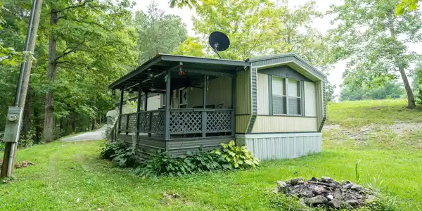 340 Shawnee Trail