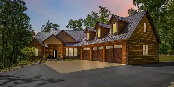 220 Wondering Woods Drive