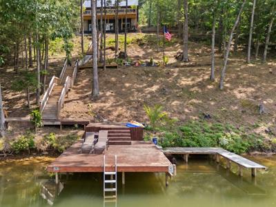 1265 Cliffs Edge Road