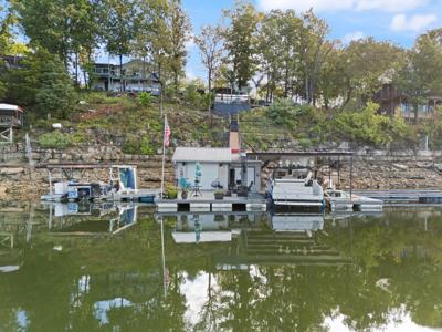 340 Lakeview Point Road