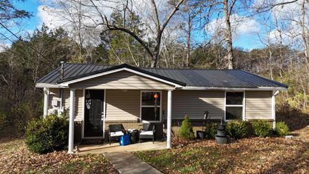 112 Foxwood Drive