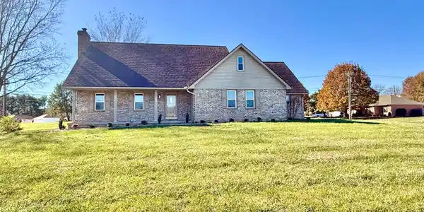 3800 Oak Hill Road