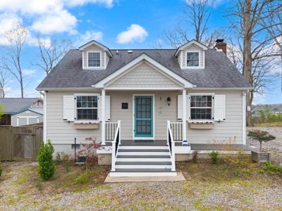 116 Timberlake Drive