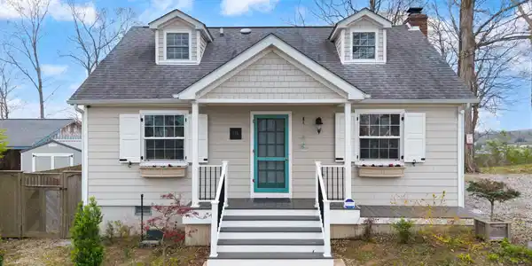 116 Timberlake Drive