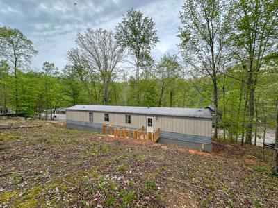 460 N Lake Drive