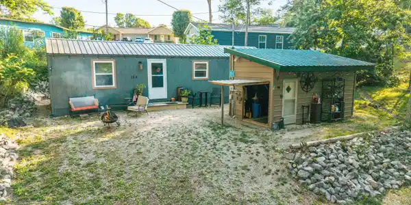 156 Hideaway Court
